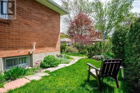525 Barbara Street Cobourg ON K9A 2A9