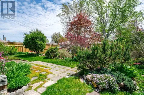 525 Barbara Street Cobourg ON K9A 2A9