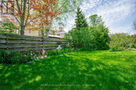525 Barbara Street Cobourg ON K9A 2A9