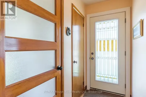 525 Barbara Street Cobourg ON K9A 2A9