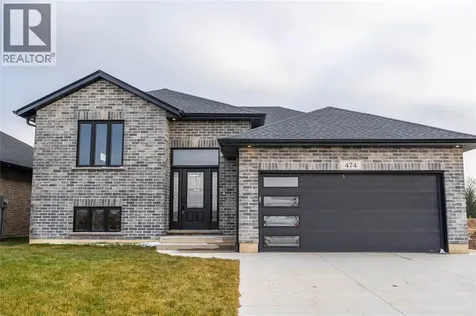 4009 Greenwood Street Petrolia ON N0N 1R0