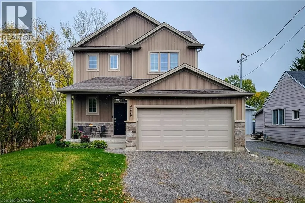 4274 Sixth Avenue Niagara Falls ON L2E 4S8