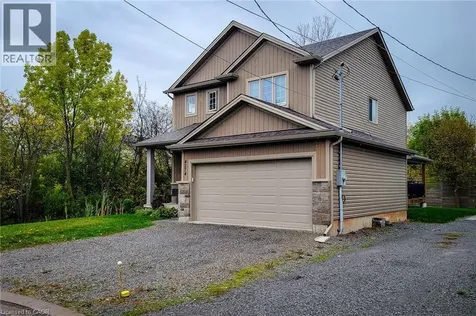 4274 Sixth Avenue Niagara Falls ON L2E 4S8