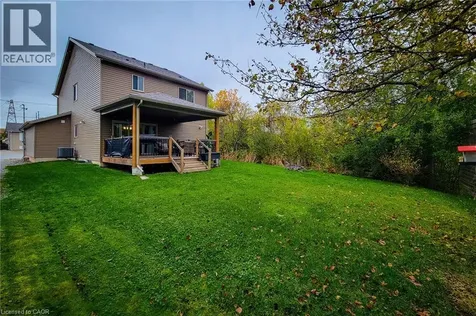 4274 Sixth Avenue Niagara Falls ON L2E 4S8