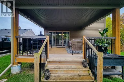 4274 Sixth Avenue Niagara Falls ON L2E 4S8