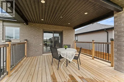 111 Lambert Street Amherstburg ON N9V 0G6