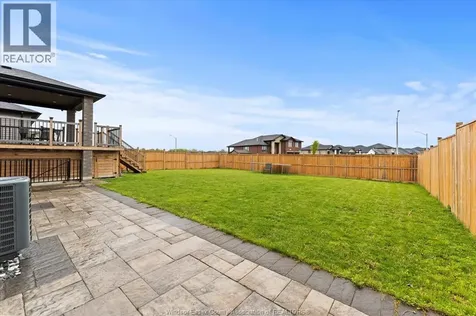 111 Lambert Street Amherstburg ON N9V 0G6
