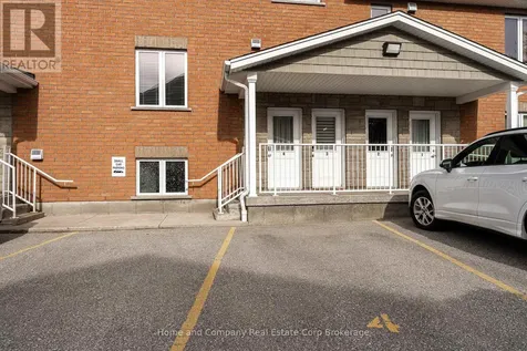 148 Borden Street Stratford ON N5A 0G1