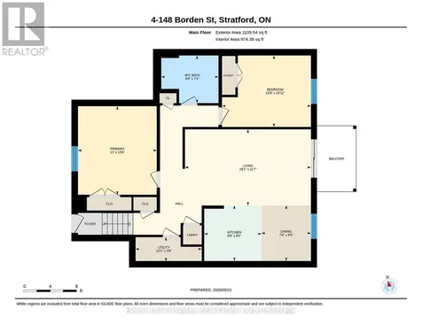 148 Borden Street Stratford ON N5A 0G1