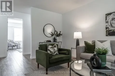 148 Borden Street Stratford ON N5A 0G1