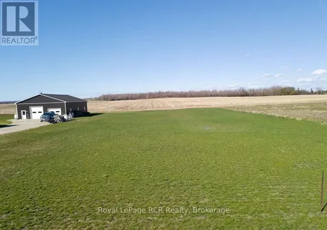 418 Hayes Lake Avenue Huron-kinloss ON N0G 2B0