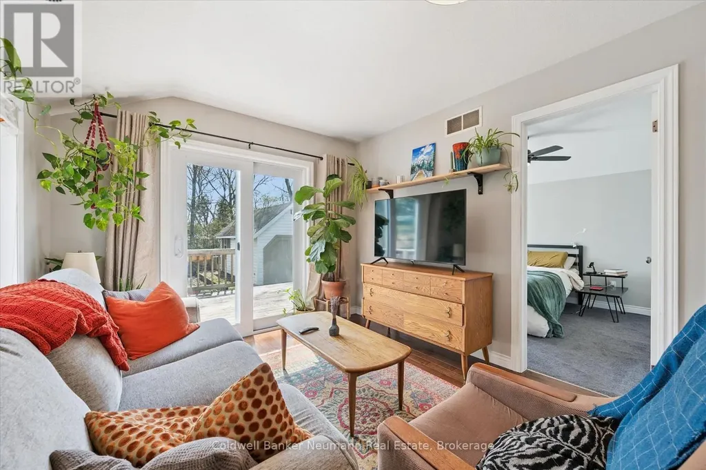 161 Grange Street Guelph (st. George's) ON N1E 2V7