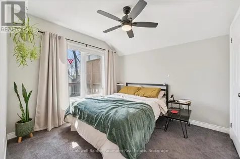 161 Grange Street Guelph (st. George's) ON N1E 2V7