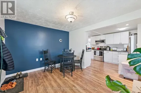161 Grange Street Guelph (st. George's) ON N1E 2V7