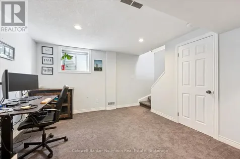 161 Grange Street Guelph (st. George's) ON N1E 2V7