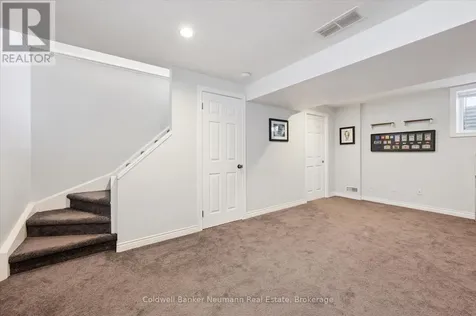 161 Grange Street Guelph (st. George's) ON N1E 2V7