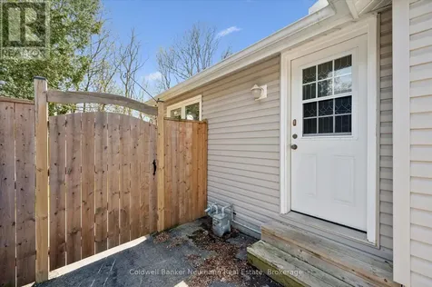 161 Grange Street Guelph (st. George's) ON N1E 2V7