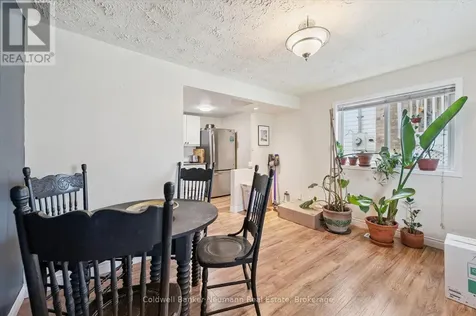 161 Grange Street Guelph (st. George's) ON N1E 2V7