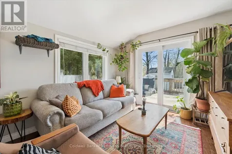 161 Grange Street Guelph (st. George's) ON N1E 2V7