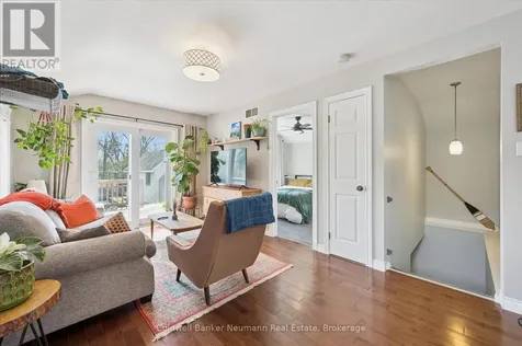 161 Grange Street Guelph (st. George's) ON N1E 2V7