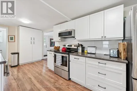 161 Grange Street Guelph (st. George's) ON N1E 2V7