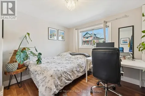 161 Grange Street Guelph (st. George's) ON N1E 2V7