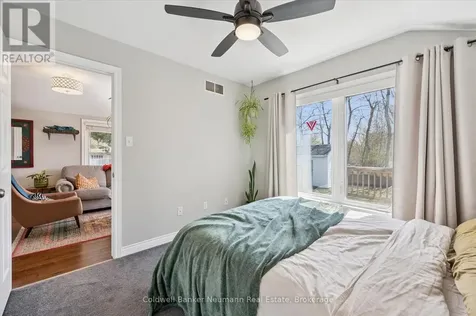 161 Grange Street Guelph (st. George's) ON N1E 2V7