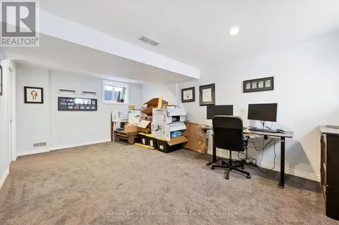 161 Grange Street Guelph (st. George's) ON N1E 2V7