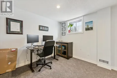 161 Grange Street Guelph (st. George's) ON N1E 2V7