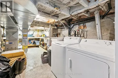 161 Grange Street Guelph (st. George's) ON N1E 2V7