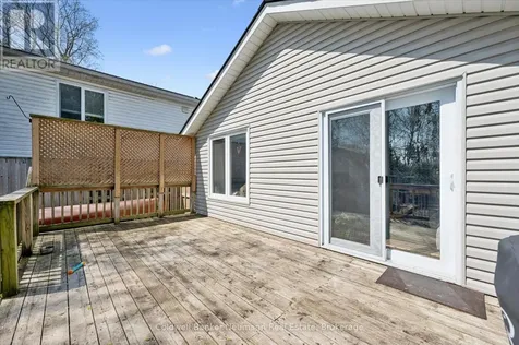161 Grange Street Guelph (st. George's) ON N1E 2V7