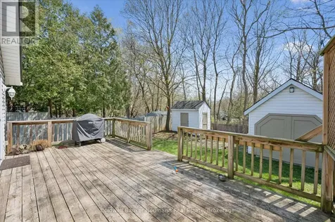 161 Grange Street Guelph (st. George's) ON N1E 2V7