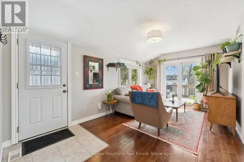 161 Grange Street Guelph (st. George's) ON N1E 2V7