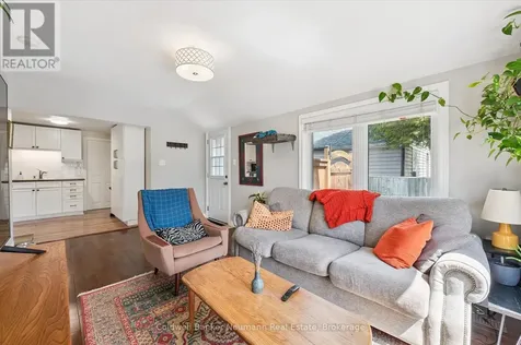 161 Grange Street Guelph (st. George's) ON N1E 2V7