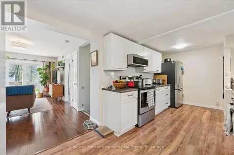 161 Grange Street Guelph (st. George's) ON N1E 2V7