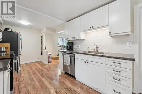 161 Grange Street Guelph (st. George's) ON N1E 2V7