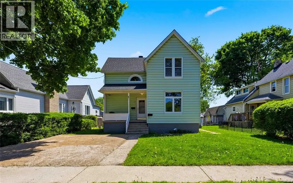 394 Palmerston Street South Sarnia ON N7T 3P2