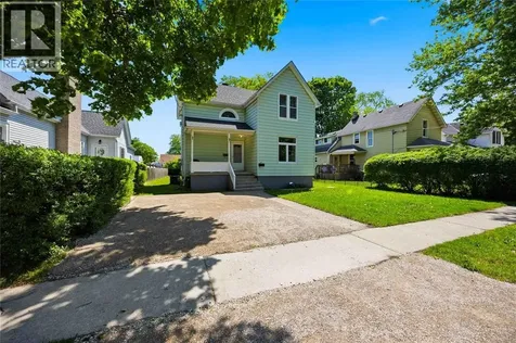 394 Palmerston Street South Sarnia ON N7T 3P2