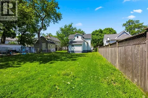 394 Palmerston Street South Sarnia ON N7T 3P2