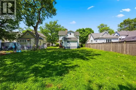 394 Palmerston Street South Sarnia ON N7T 3P2