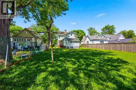 394 Palmerston Street South Sarnia ON N7T 3P2
