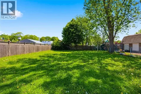 394 Palmerston Street South Sarnia ON N7T 3P2