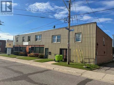 281 North Street Sault Ste. Marie ON P6A 1M7