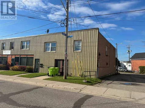 281 North Street Sault Ste. Marie ON P6A 1M7