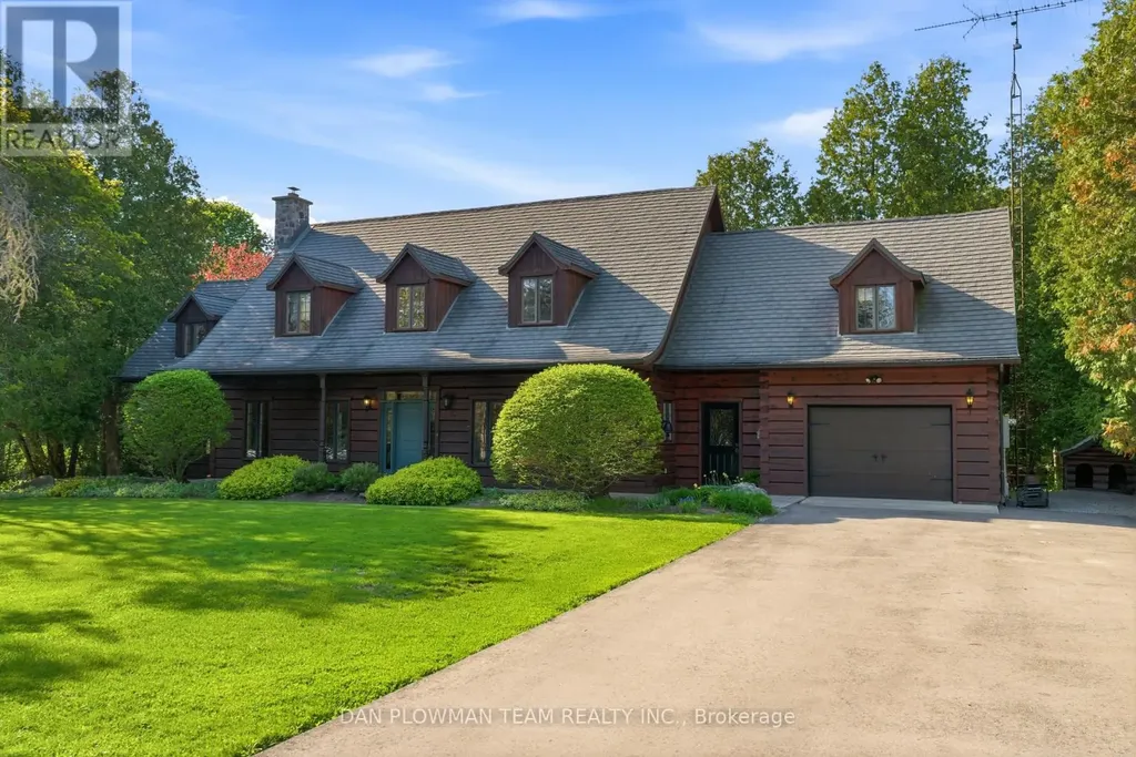 3354 Concession 8 Road Clarington ON L0B 1M0