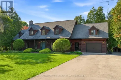 3354 Concession 8 Road Clarington ON L0B 1M0