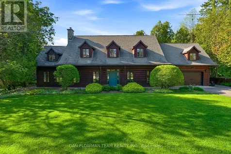 3354 Concession 8 Road Clarington ON L0B 1M0