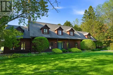 3354 Concession 8 Road Clarington ON L0B 1M0