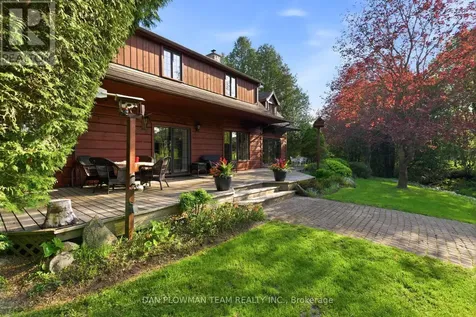 3354 Concession 8 Road Clarington ON L0B 1M0