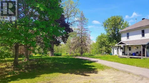 2772 8th Line Road Ottawa ON K0A 2P0